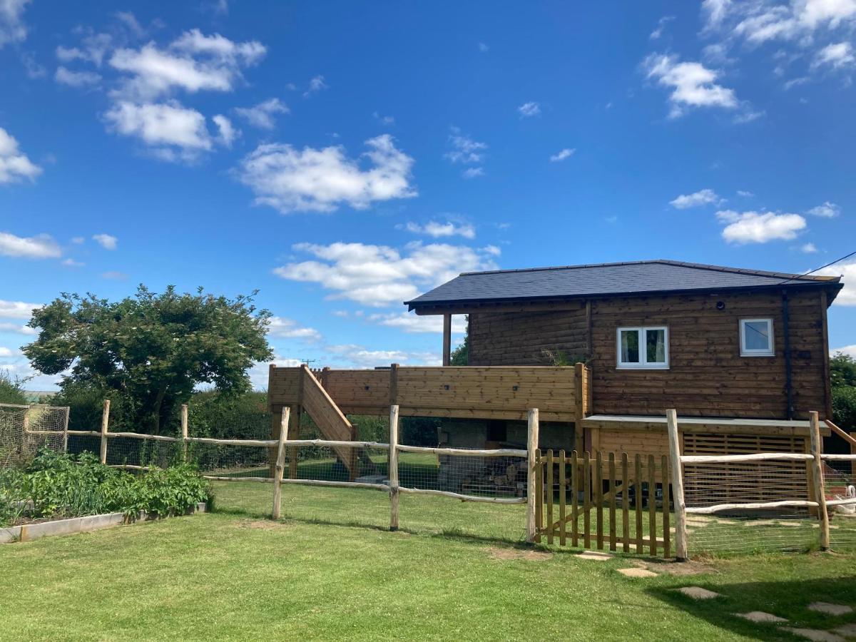 Highfields Lodge Dymchurch Exterior foto